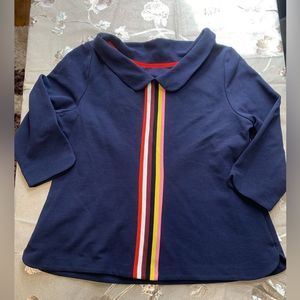 Roden woman size US 18 blouse